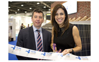 Julia Bradbury says installers can transform the nation