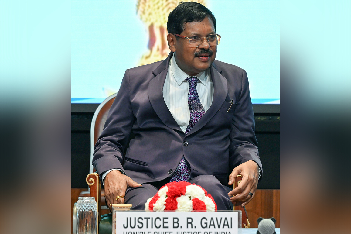 All India Judges Association condemns attempt to undermine dignity of CJI, calls act "unbecoming of legal profession"