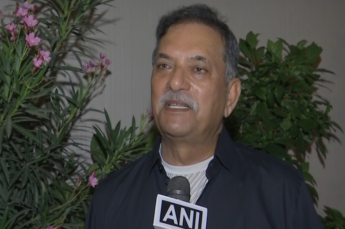 Shows how educated they are, want publicity: Madan Lal hits back at Yousuf for derogatory remarks on Suryakumar