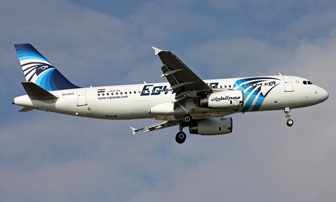 Families of EgyptAir crash victims to get compensation Families of EgyptAir crash victims to get compensation