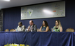  Apresentação do Informe  sobre  o Projeto Materiais de Construção Civil da Região Metropolitana de Goiânia