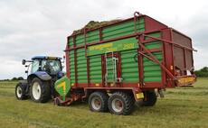 User review: Forage wagon helps take control of silaging