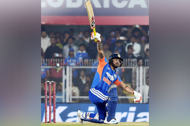 Records tumble in Thiruvananthapuram T20I as Arshdeep registers most expensive fifer