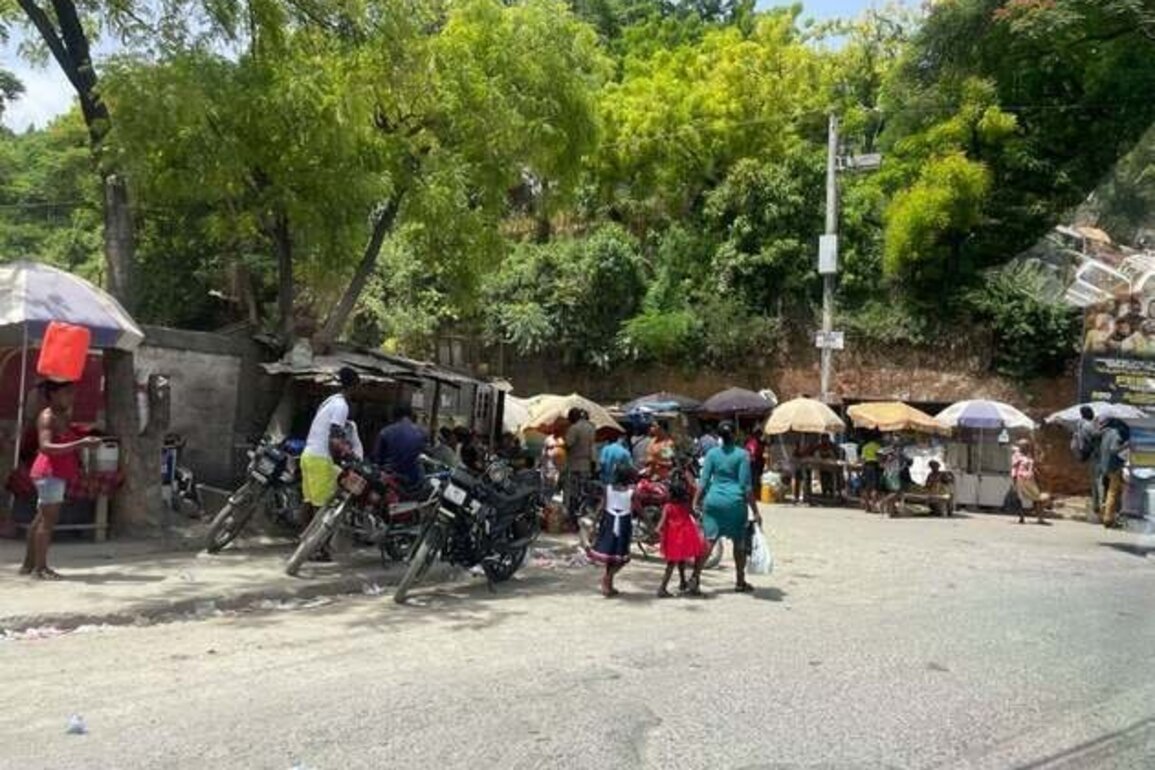 Sexual Violence Survivors in Haiti Left Without Care