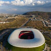 (SP)MEXICO-ZAPOPAN-FOOTBALL-FIFA WORLD CUP-STADIUM
