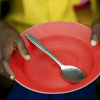 Africa facing escalating hunger crisis  UN