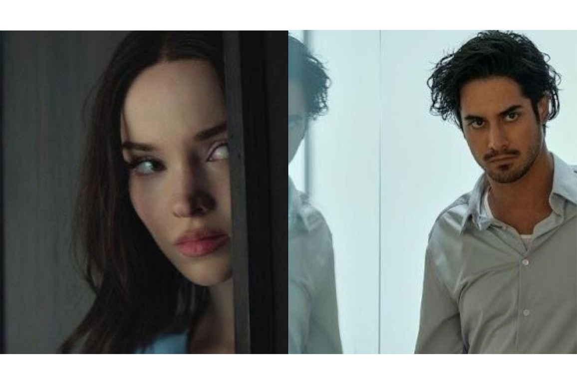 Dove Cameron, Avan Jogia's first-look images unveiled from upcoming thriller '56 Days', makers announce release date