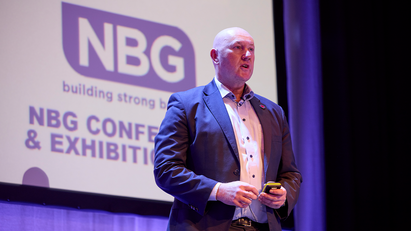 NBG Conference highlights importance of building partnerships