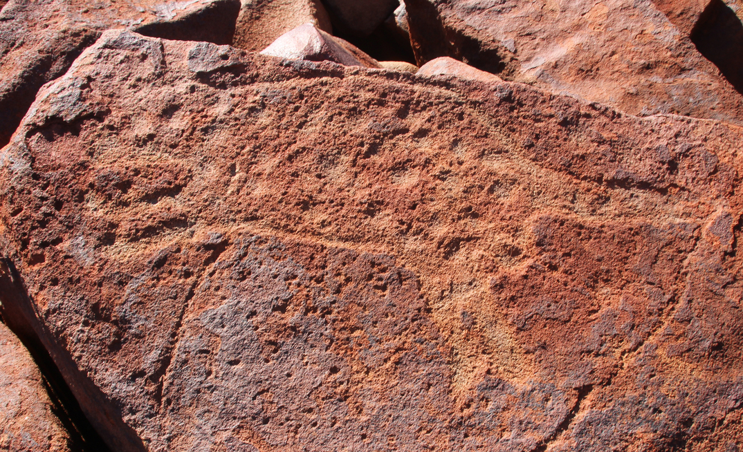 Govt meets with Murujuga stakeholders over protection appeal