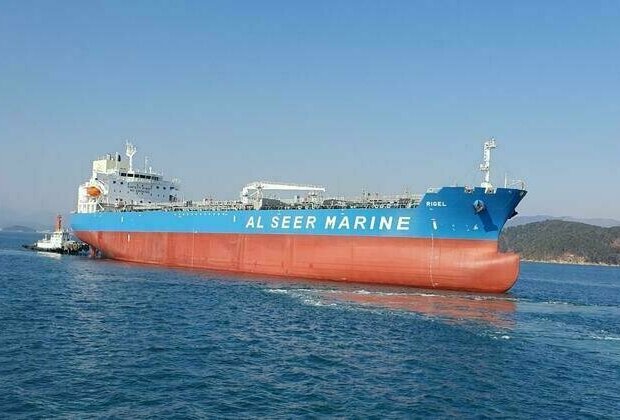 Al Seer Marine adds 'Tabit', 'Rigel' MR tankers, bringing fleet to 16