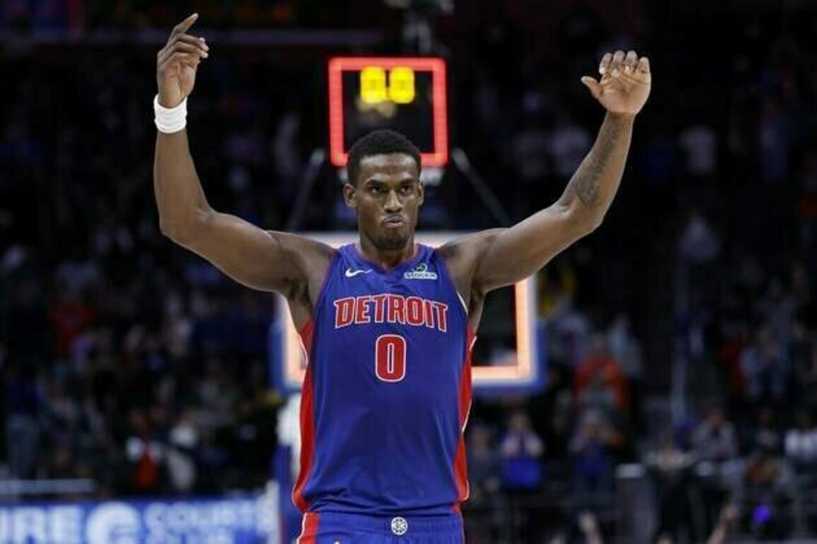 Pistons to put 'grit' up against Timberwolves