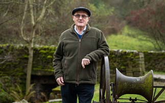 In your field: Roger Nicholson – "In placing this threshold on farm value, they have actively disincentivised ambitious farmers from growing their business"