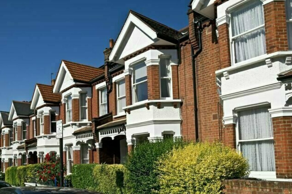 Council tax is an unfair mess - here's a system that could work better