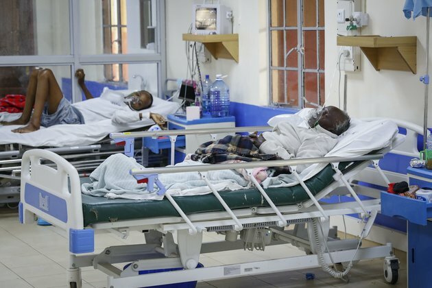 Enduring colonialism has made it harder to end the COVID-19 pandemic