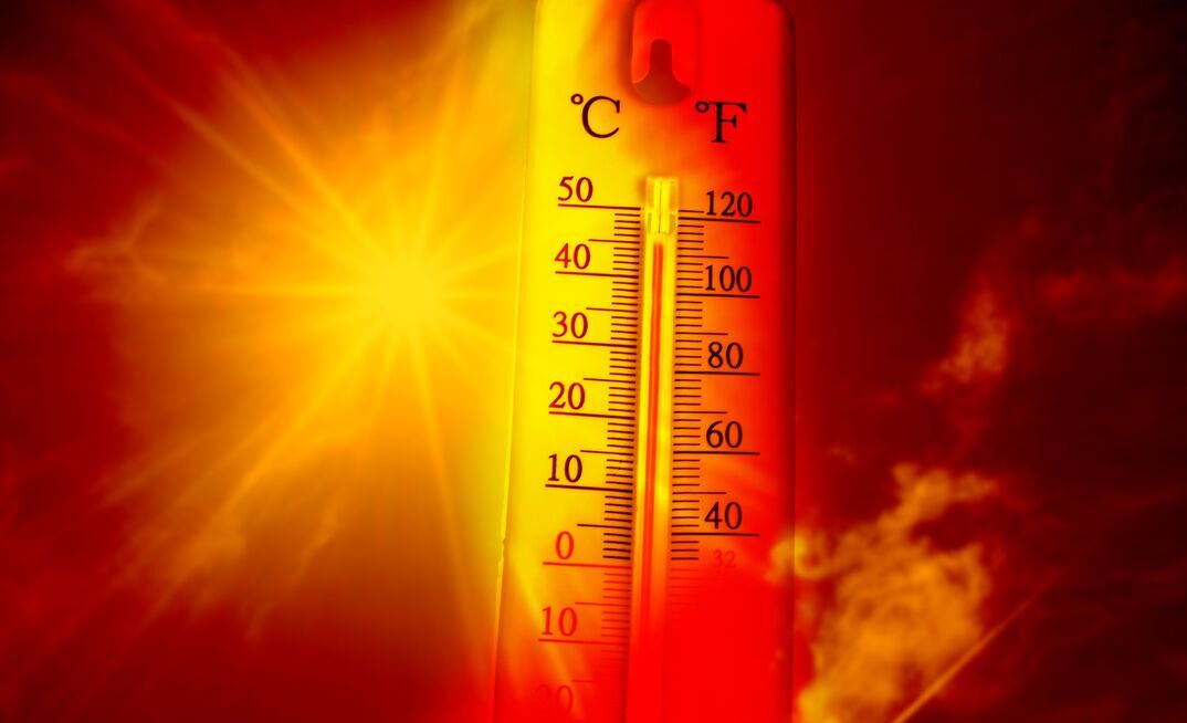 Things are starting to heat up in the Pilbara.