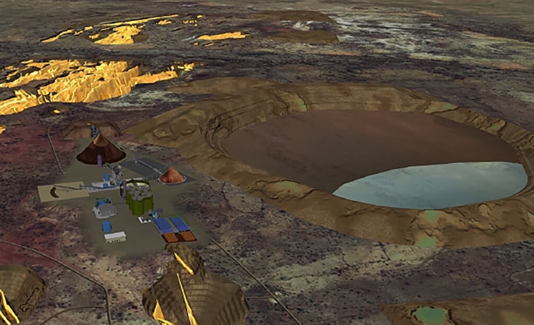 Bombore in Burkina Faso