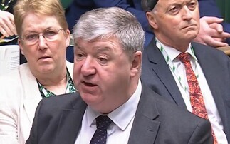 MPs sign up for food security debate