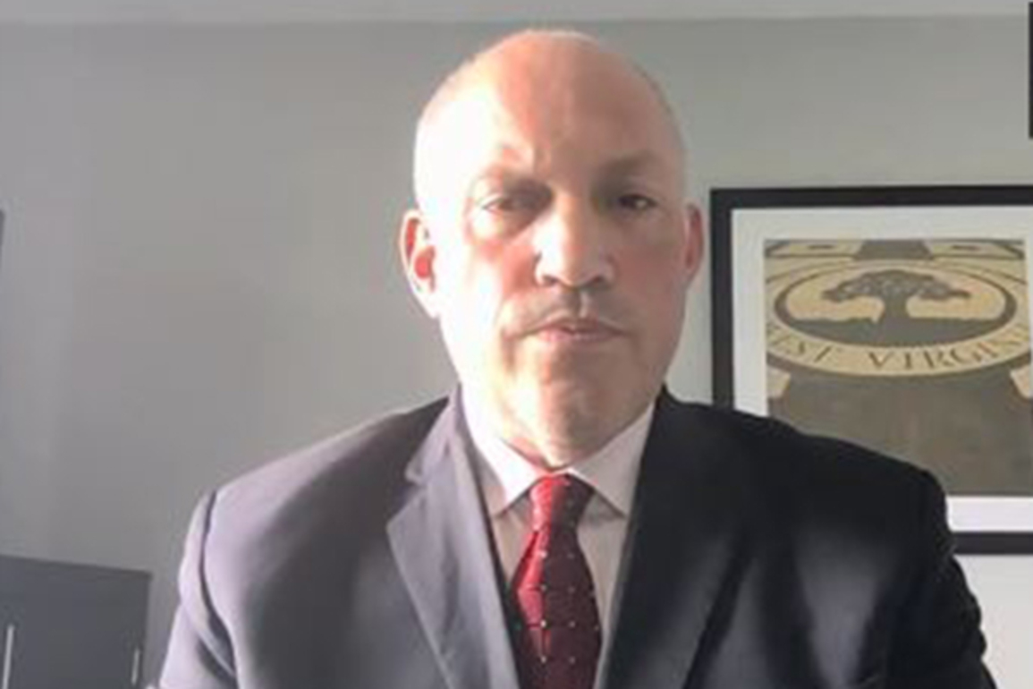 "Diplomatic rhetoric...everyone sees Pakistan for what it is, except perhaps Donald Trump": Former Pentagon official Michael Rubin on Asim Munir's US visit