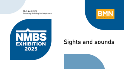 Sights and Sounds: NMBS Exhibition 2025
