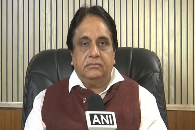 "NDA govt touched this target in 2025...": RLD leader Malook Nagar in India becoming 4th largest economy