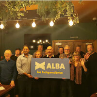 Despite dissolution of Alba Party, Dhruva Kumar pushes for Scottish independence, democratic control of resources