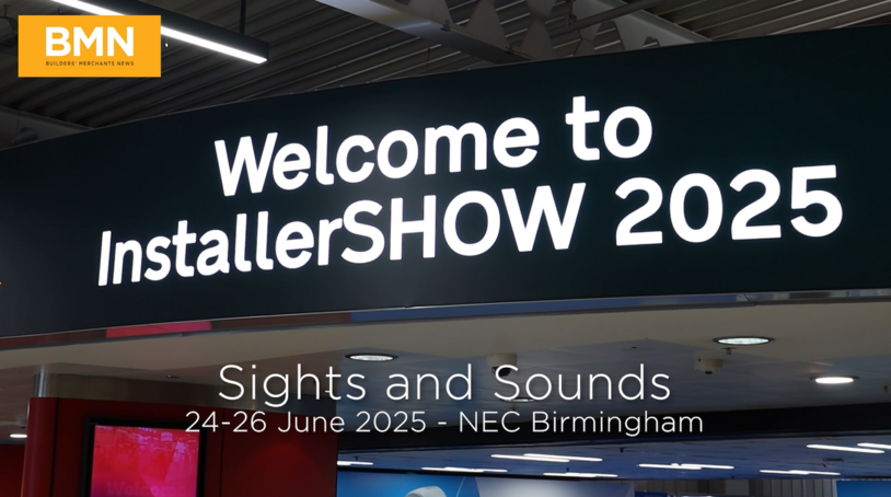 Sights and Sounds: InstallerSHOW 2025
