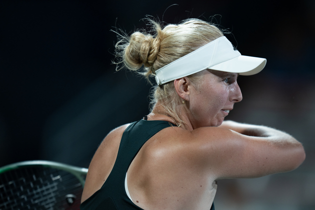 (SP)CANADA-MONTREAL-TENNIS-NATIONAL BANK OPEN-WOMEN'S SINGLES-SEMIFINALS