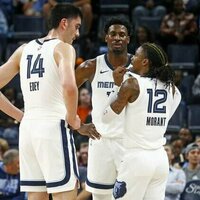 Beset by injuries, Grizzlies seek silver linings vs. Pelicans