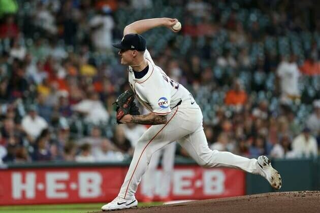 All-Star pitchers face off as Astros oppose Tigers