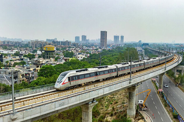 Indian railways signals weak container growth trend amid global uncertainty: Nuvama