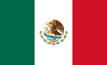  Bandeira do México