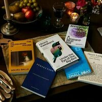 International Booker prize 2025: six experts review the shortlisted novels