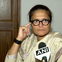 Rajya Sabha Chairman accepts resignation of former TMC leader Sushmita Dev as a member of the Upper House