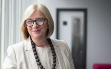 Maps CEO Caroline Siarkiewicz to step down