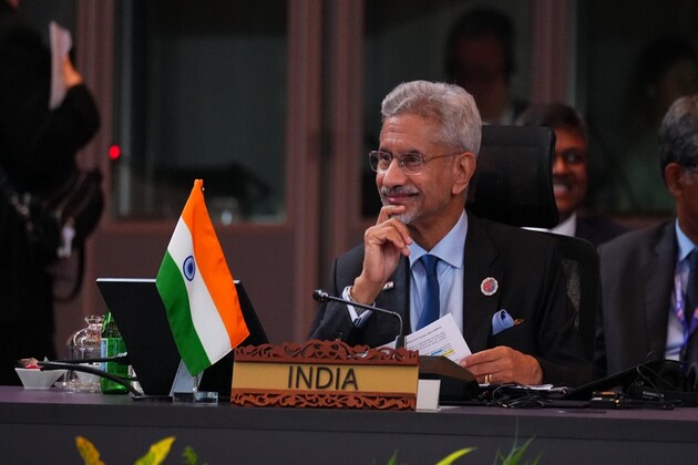 EAM Jaishankar warns of supply chain fragility, calls for zero tolerance on terrorism, proposes Maritime Heritage Festival at 20th East Asia Summit