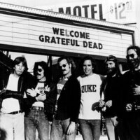 Grateful Dead at 60: three folklore tales that inspired the band's music