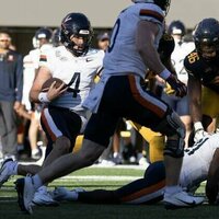 No. 14 Virginia vies to avoid 'distraction,' prepares for Wake Forest