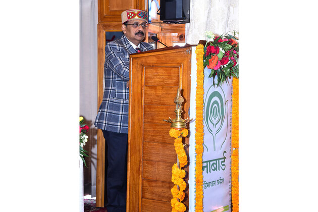NABARD holds state credit seminar in Shimla, releases Rs 45,810 crore state focus paper for 2026-27