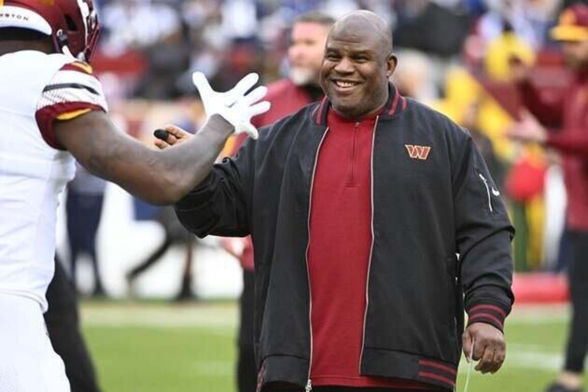 Reports: Chiefs request OC interview with ex-OC Eric Bieniemy