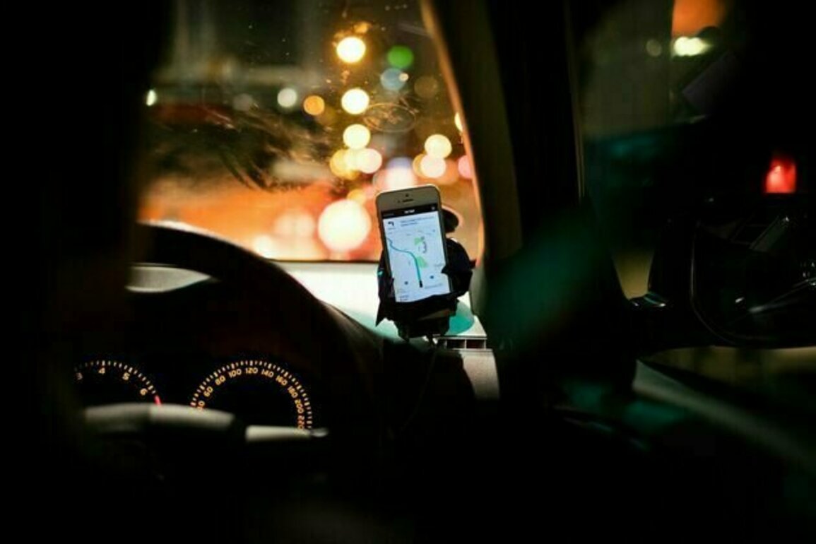 Kenya's ride-hailing drivers say their jobs offer dignity despite the challenges