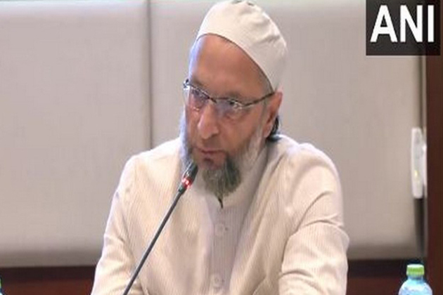 Terror organisations used religion to justify killing of people, Islam condemns terrorism: Owaisi