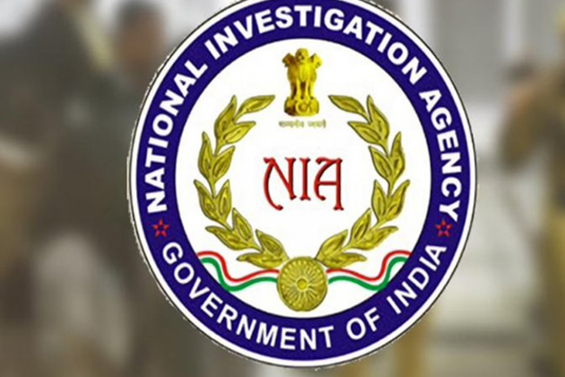 NIA arrests two ISIS-linked absconders in Pune sleeper module case from Mumbai airport