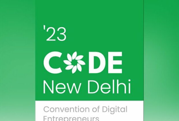 Entrepreneurs at CODE 2023 Founders' Conference Organized by Expand of Business