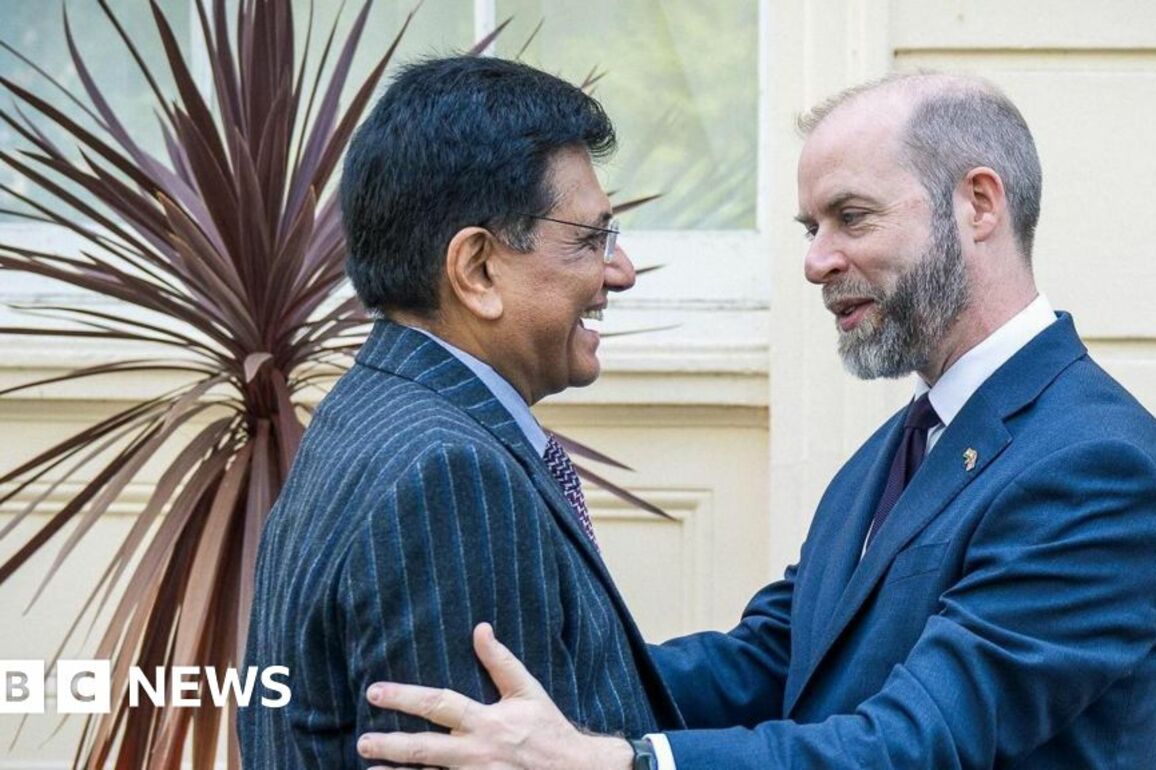 Government defends National Insurance exemption in UK-India deal