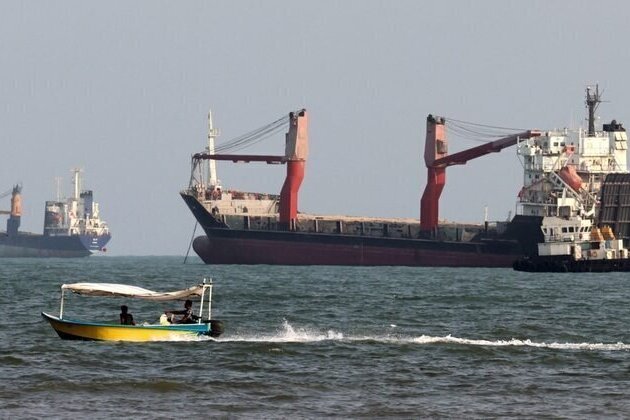 Iran Says Hormuz Will Remain Closed Until US 'Fulfills Commitments'