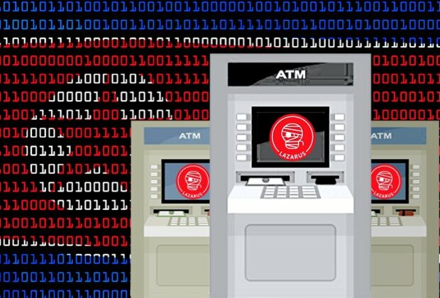 World&#039;s most notorious hacking group wipes out ATMs globally