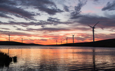 LGPS infrastructure fund invests in Irish windfarms