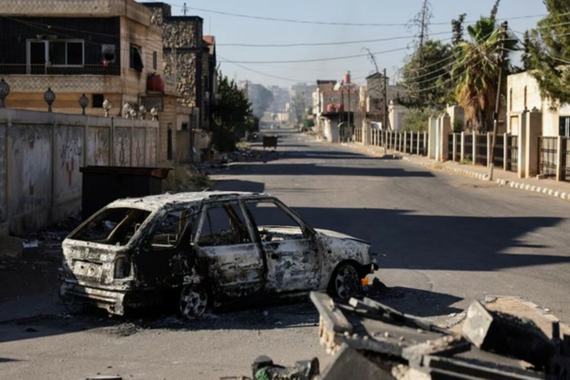 Pak: 7 die, over 12 injured in Chaman armed clash