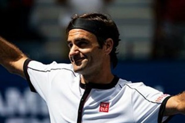 Federer blasts lack of communication on Australian Open smog