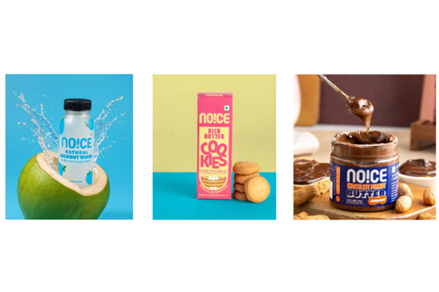 Lunchbox season is back: Noice Launches a Tiffin-Ready Range of Preservative-Free Spreads, Juices, Dips and Protein Snacks